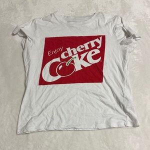 Cherry Coke Shirt